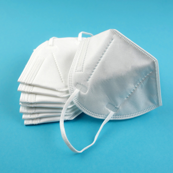 Corona FFP2 Masken Mund-Nasen-Schutz Foto iStock Christian Horz.jpg